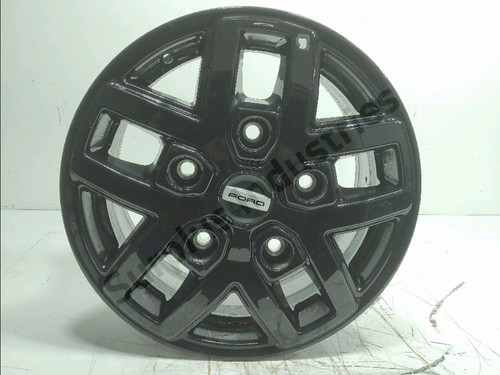 Jante aluminium ford transit - aluminium, 2
