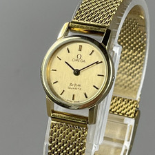 Montre Femme Vintage OMEGA De