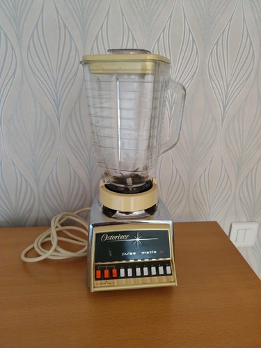 Vintage rare osterizer - rare,