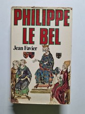 Philippe le bel | Jean Favier