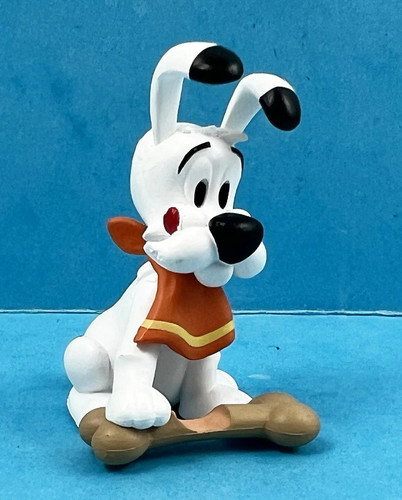 Astérix figurine pvc - astérix,