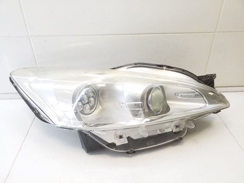 Peugeot 508 rxh 2011 - 508,
