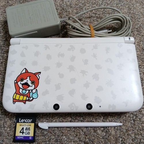 Nintendo 3ds kai watch - ll,
