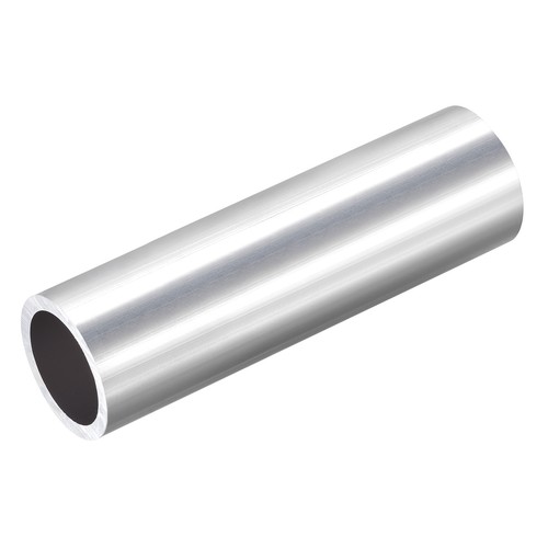 6063 aluminium rond tube - 6063,