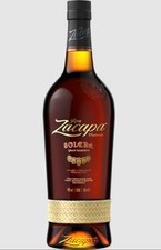 Rhum Zacapa Solera 23 - Gran