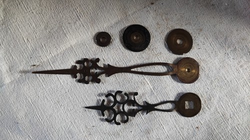 A28 paire aiguille pour - a28/,