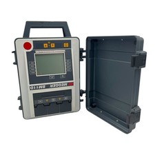 Appareil de mesure d'isolement