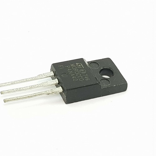 P4na40f1 transistor neuf - st,