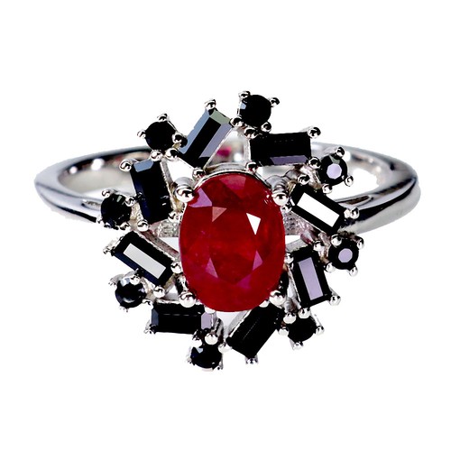 925 sterling silver ring - sterling,