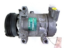 Compresseur clim RENAULT