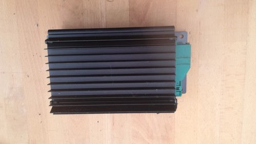 Amplificateur bose mercedes - amplificateur,