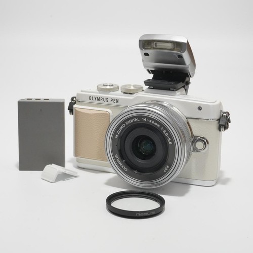 Appareil photo sans miroir