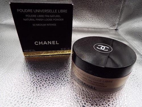 Chanel poudre universelle - chanel,