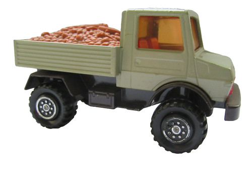 Matchbox super kings 30 - super, k-30