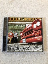 dogg master & dje/shout up