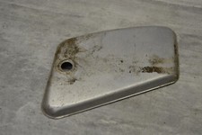 couvercle boite à gant droit cadre Mobylette Motobécane Motobecane AV88