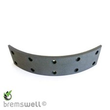 Plaquette De Frein 04318559