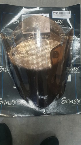 Bulle aeromax fume - aeromax,