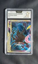 Carte Pokémon Darkrai et