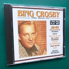 Best Of BING CROSBY Jazz Swing