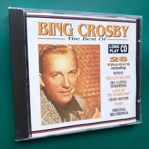 Best bing crosby jazz - of,