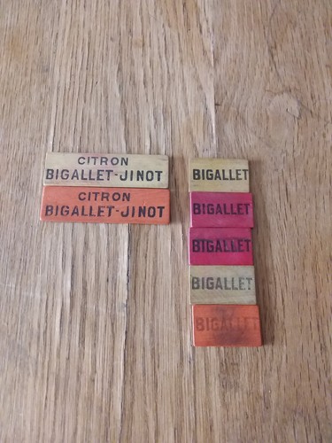 Jetons anciens jeu pernod - ,