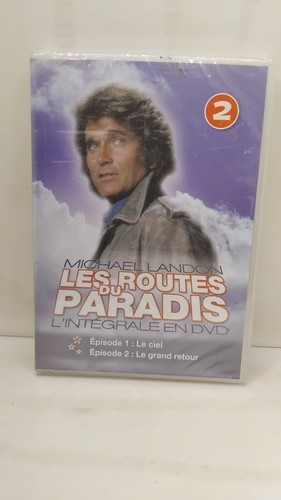Dvd neuf les routes du - neuf:,