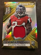 2014 Panini Spectra Devonta