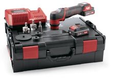 Flex Accumulateur Polisseur Excentrique Pxe 80 12 Ec Set 418.102 30Mm 80Mm