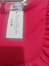 Robe enfant fille - enfant, ans