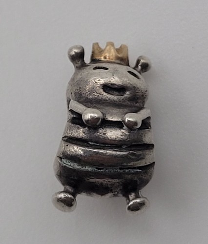 Charm pandora authentique - charm,