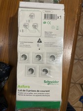 LOT 5 PRISES 2P+T ASFORA