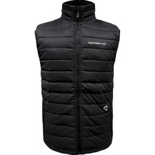 Gerbing GER-KPVST-7V-M-B-XL Gilet Puffer Chauffant 2.0 XL Noir
