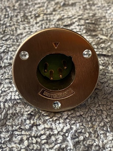 Late 60s 70s ampeg - late,
