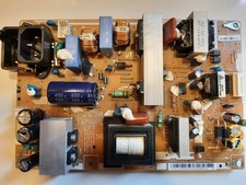 Carte alimentation TV