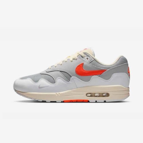 Patta nike air - x,