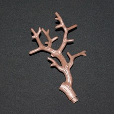 Playmobil arbre sec avec