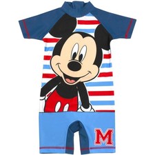 Disney - Maillot de bain