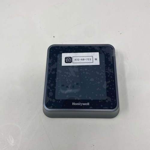 Honeywell home fi - home, t5