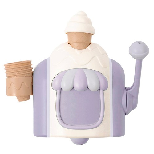 Machine mousse glace - à,