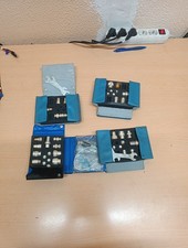 Connecteur Radioamateur