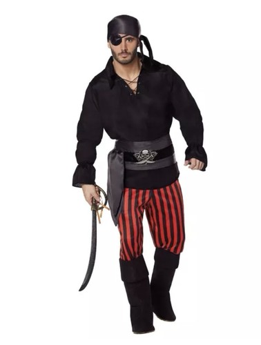 Spirit halloween pirate - halloween,