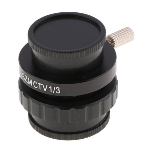 Caméra ctv1 3 - 0.3x,