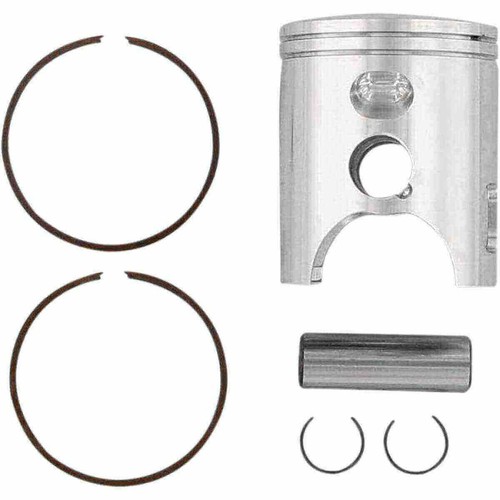 Yamaha 100 01 piston - yamaha,