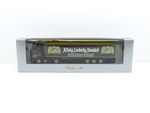 Herpa camion man f90 - herpa,