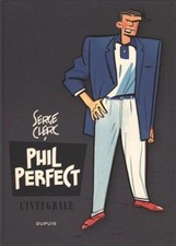Phil Perfect, l'intégrale