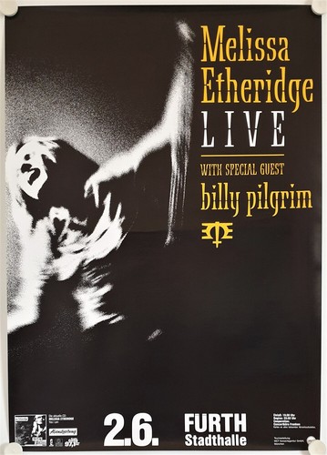 Affiche concert groupe rock - affiche,