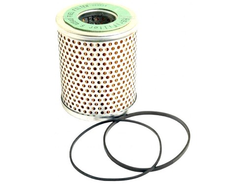 Filtre carburant pour - À,