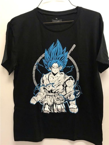 Neuf dragon ball - neuf, t-shirt