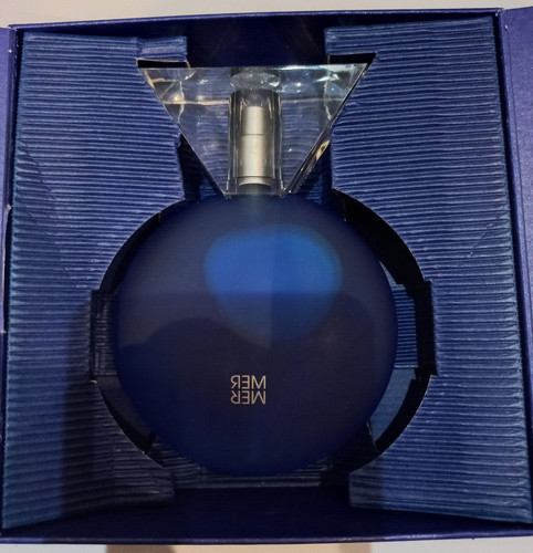 Mer eau toilette 50ml vapo - 50ml,